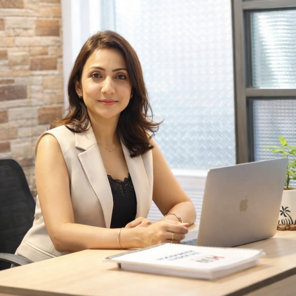 Fahmida Khanum