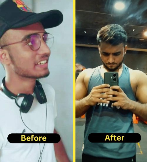 Arif Rasool transformation
